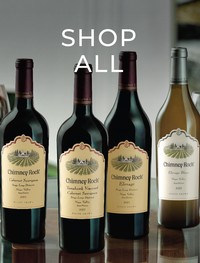 Chimney Rock Library Wines