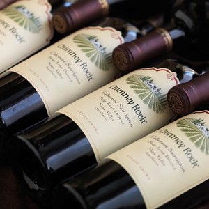 The Cellar Selection Wine Tasting