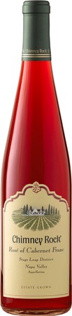 2022 Rose of Cab Franc